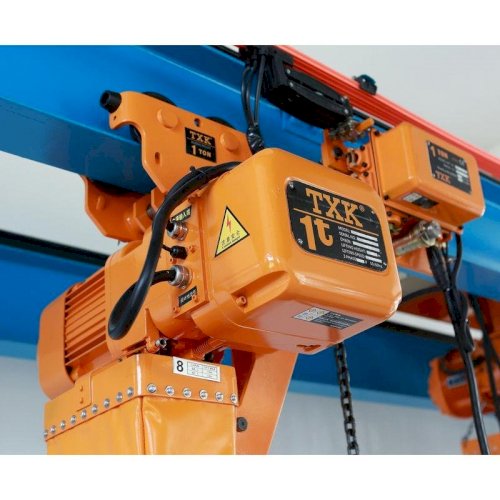 Dịch vụ sửa palang điện uy tín chất lượng tại TPHCM-01