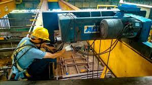 Ở đâu sửa cẩu trục tốt và uy tín nhất tại TPHCM-03