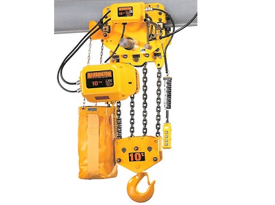 Dịch vụ sửa chữa pa lăng điện uy tín số một tại TPHCM-02