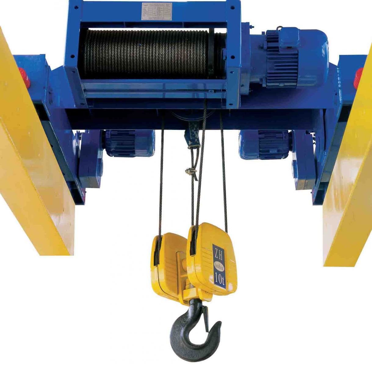 Địa chỉ sửa chữa motor palang điện tại TPHCM-01