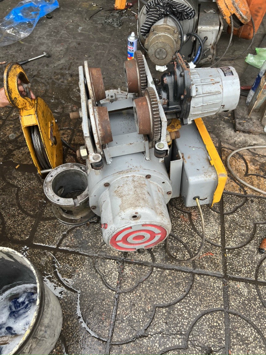 Dịch vụ sửa pa lăng điện giá rẻ chất lượng tại Bình Tân-03