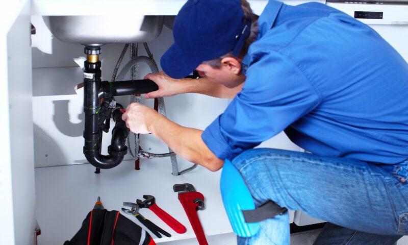 Dịch vụ sửa chữa máy bơm nước tại nhà TPHCM-02