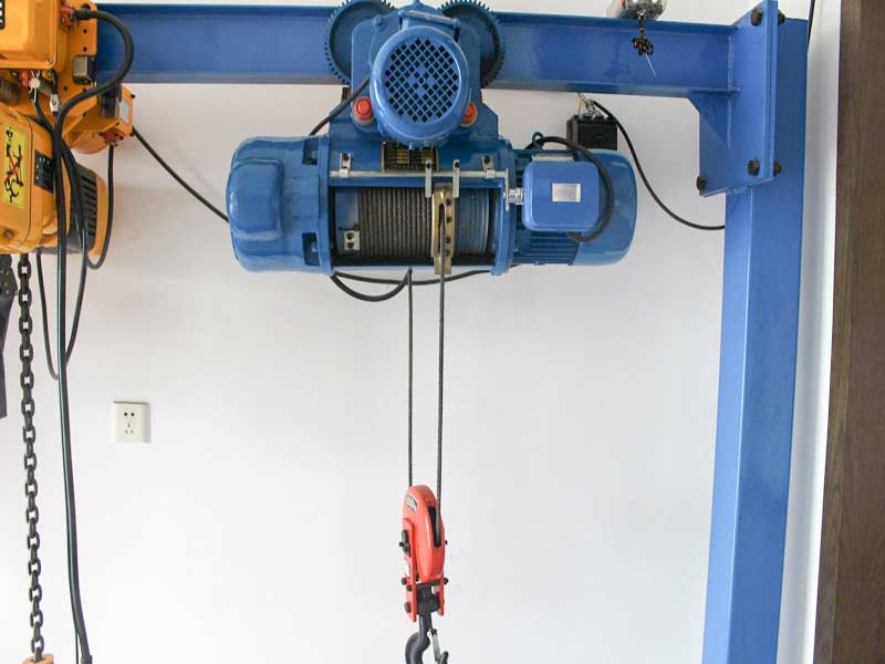 Dịch vụ sửa motor palang điện nhanh chóng tại nhà