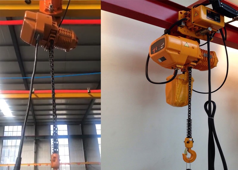 Dịch vụ sửa motor palang điện nhanh chóng tại nhà-03