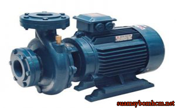 Sửa máy bơm nước tại tphcm