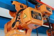 Dịch vụ sửa motor palang điện nhanh chóng tại nhà