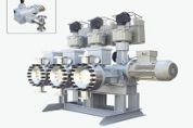 Qui trình và nguyên lý hoạt động của máy bơm định lượng