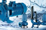 Dịch vụ thay máy bơm nước tại nhà ở TPHCM