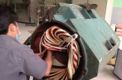 Sửa motor điện