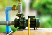 Đội thợ sửa máy bơm tại nhà uy tín chất lượng