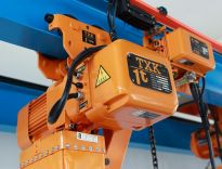Dịch vụ sửa motor palang điện nhanh chóng tại nhà