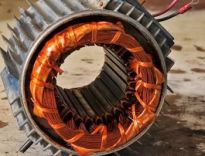 Sửa chữa motor điện