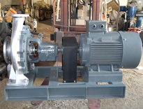 Sửa máy bơm nước tại tphcm