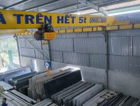 Thợ thay xích palang tại nhà TPHCM nhanh chóng