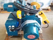 Dịch vụ sửa chữa palang điện uy tín chất lượng
