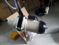 Những lưu ý khi chọn cơ sở sửa chữa palang điện tại TPHCM