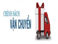 chính sách vận chuyển - giao hàng
