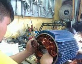 DỊCH VỤ SỬA CHỮA BƠM NƯỚC