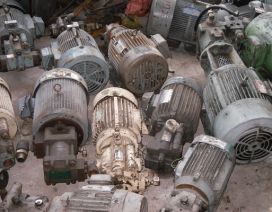 Sửa máy bơm nước giá rẻ tại tphcm