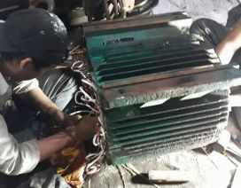 Dịch vụ sửa chữa máy bơm nước tại nhà. 