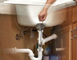 Dịch vụ sửa chữa đường ống nước